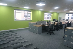 Commercial Decorating Services - Smart Decorators 10