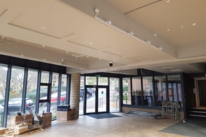 Commercial Decorating Services - Smart Decorators 5