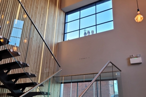 Commercial Decorating Services - Smart Decorators 6