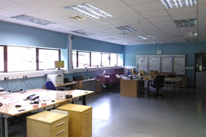 Commercial Decorating Services - Smart Decorators 7