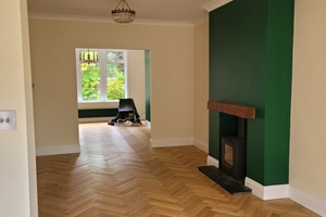 Domestic and Residential Decorating Services Smart Decorators 6